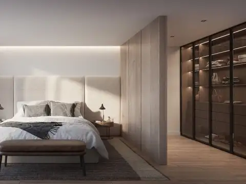 Departamento en Venta al Sur
