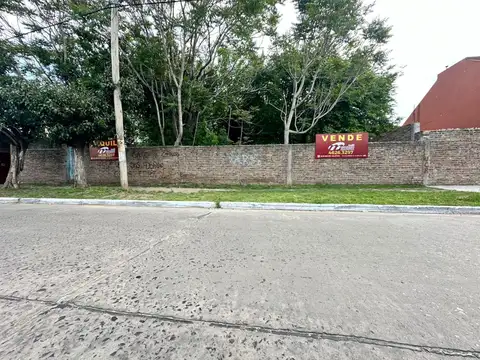 Terreno - Venta - Argentina, La Matanza - Garcia Merou 585052
