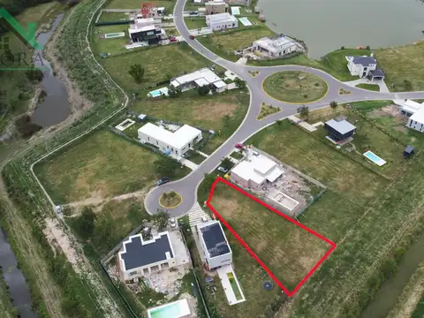 San Sebastian - Area 11 - Lote 221