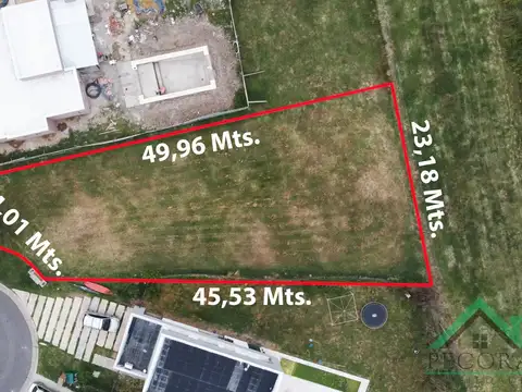 Terreno - lote - Perimetral Interno - San Sebastian - Area 11