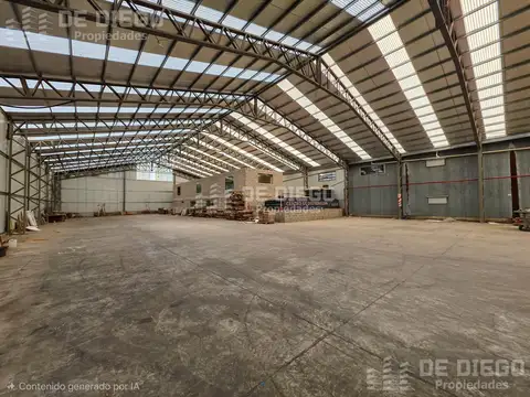 Galpon en Alquiler en Don Torcuato, $ 11.145.000