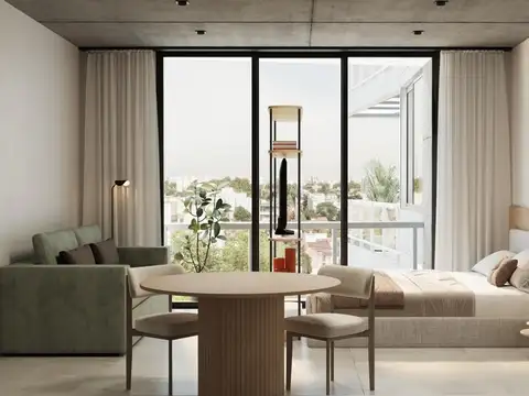 Departamento en Venta en Lanús Oeste, USD 62.000