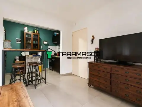 Depto Tipo Casa en Venta 13 años
