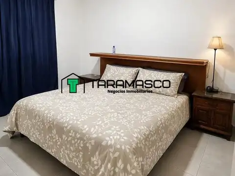 Depto Tipo Casa en Venta con 1 cochera