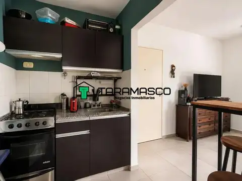 Depto Tipo Casa en Venta en Villa Real, USD 110.000