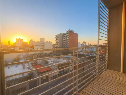 Departamento en Venta en Echesortu, USD 34.000
