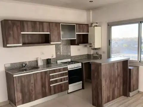 Rómulo Noya 1100, Piso 4°