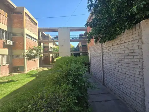 DEPARTAMENTO EN VENTA EN LUJÁN DE CUYO