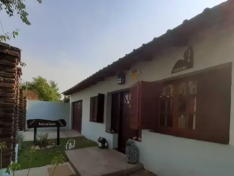 Casa en Alquiler A Estrenar