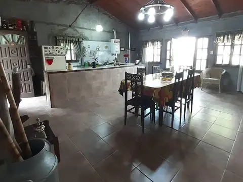 Casa en Alquiler al Oeste