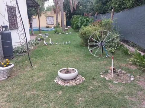 Casa en Alquiler de 2 dormitorios