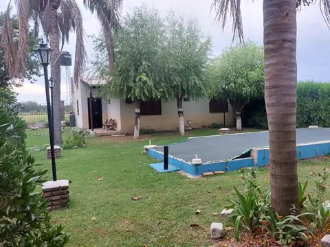 Casa en Alquiler en Villa Amelia, $ 650.000