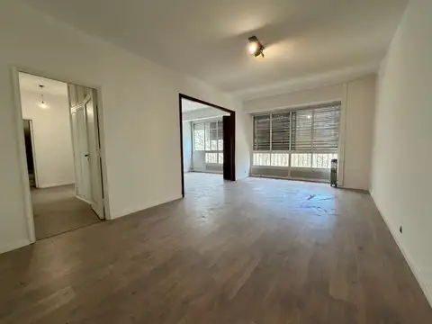 Departamento 5 ambientes con 2 baños
