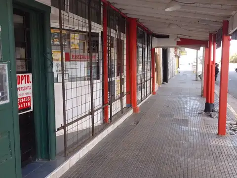 38 E/ COSTANERA Y 2 (REF120475 100, Piso PB