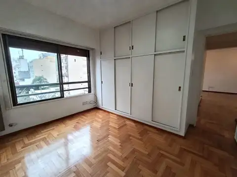Departamento en Alquiler 25 años