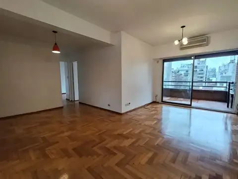 Departamento en Alquiler en Villa Crespo, $ 1.300.000