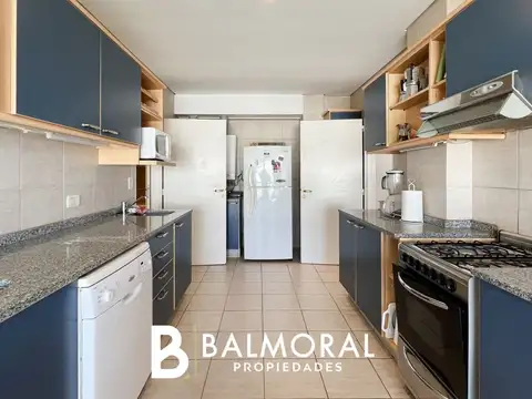 Departamento en Venta al Este