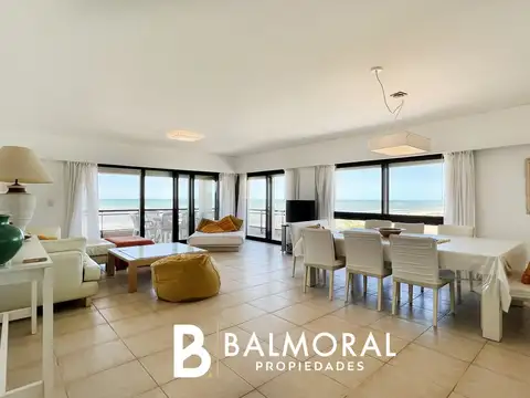 Departamento - Venta - Argentina, Pinamar - Av. del Mar 2000