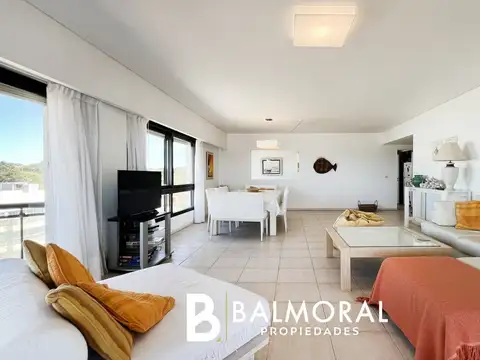 Departamento en Venta en Pinamar, USD 570.000
