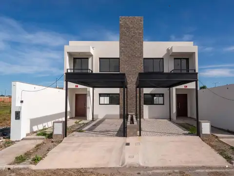Duplex 2 Dormitorios en Venta