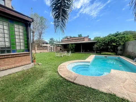 Casa en Venta 13 años