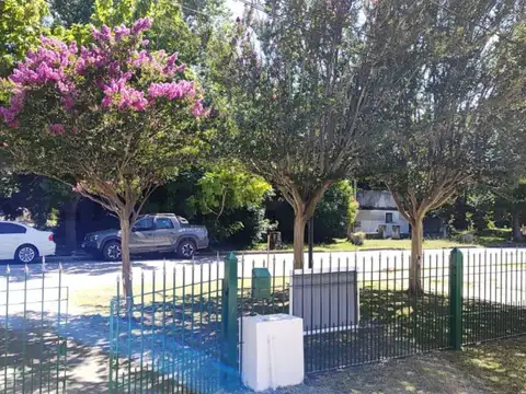 Casas en venta en Pipinas, Punta Indio 2 dormitorios