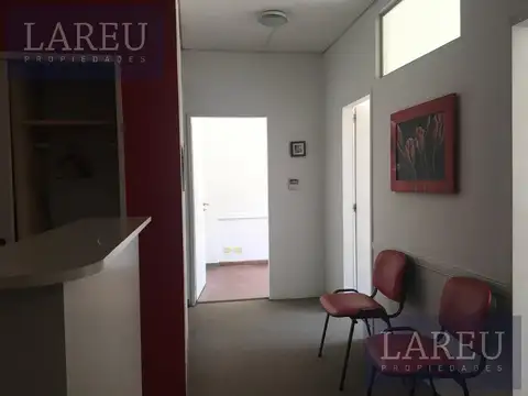Oficina Monoambiente con 1 baño