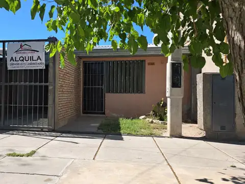 Casa amplia con una cocina soñada