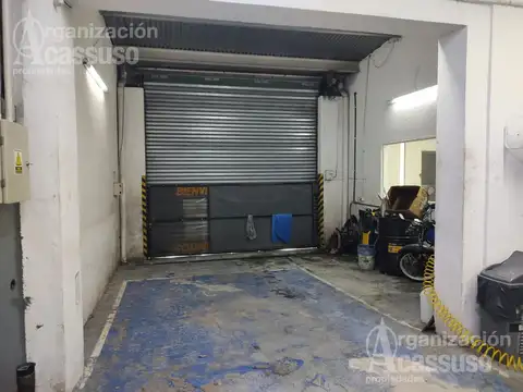 San Lorenzo  al 2700