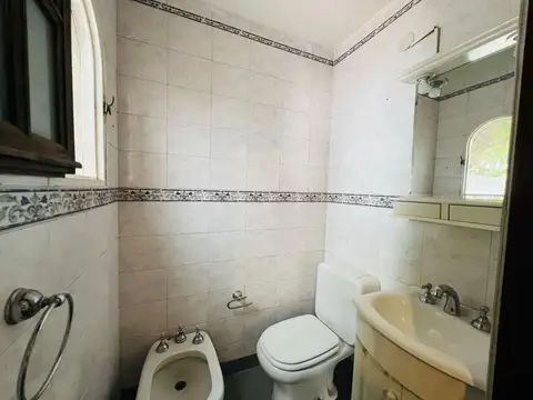 Casa en Venta 40 años