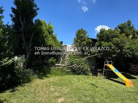 Terreno en Venta en Manuel B Gonnet, USD 80.000