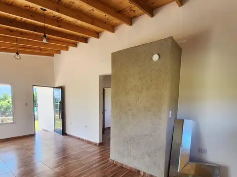 Casa en Venta A Estrenar
