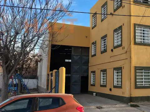 Sargento Cabral al 1200