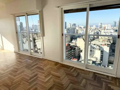 Departamento en Alquiler de 3 dormitorios