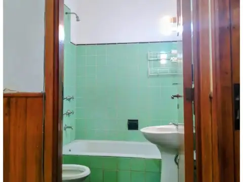 Departamento en Venta en Monte Castro, USD 52.000