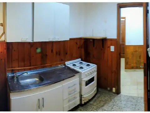 Departamento en Venta Apto profesional