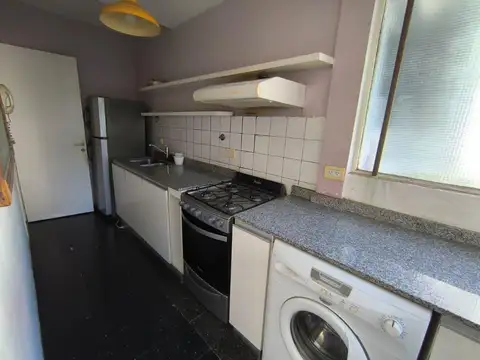 Departamento en Venta en Colegiales, USD 95.000