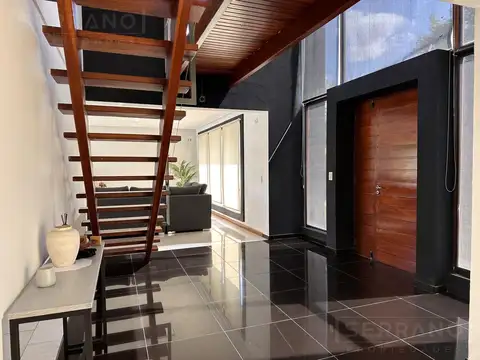 Casa en Alquiler 10 años