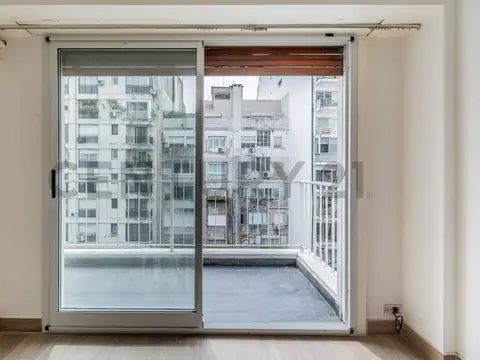Departamento en Venta en Palermo Chico, USD 239.000
