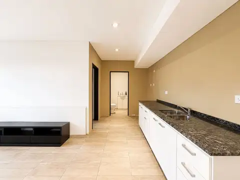 Depto Tipo Casa en Venta 4 años