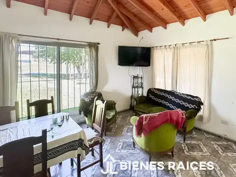 casa venta en Los Cardos