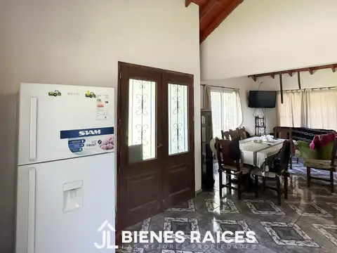 Casa en Venta en Los Cardales, USD 127.000