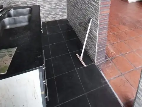 Departamento en Venta en Villa Lugano, USD 42.000