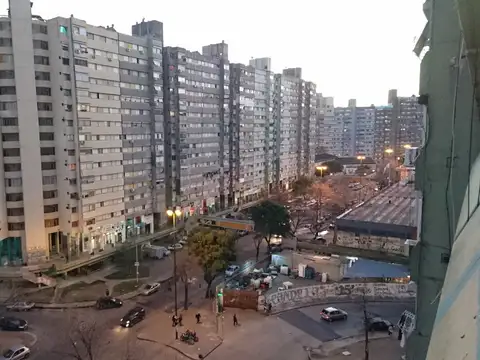 Vendo Depto. excel ubicacion