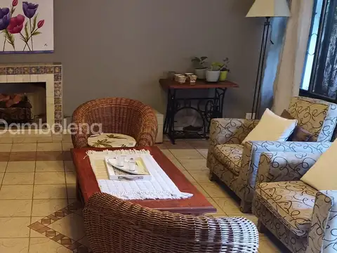 Casa en Venta en Centro  - Moreno, USD 180.000