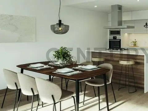 Departamento en Venta A Estrenar