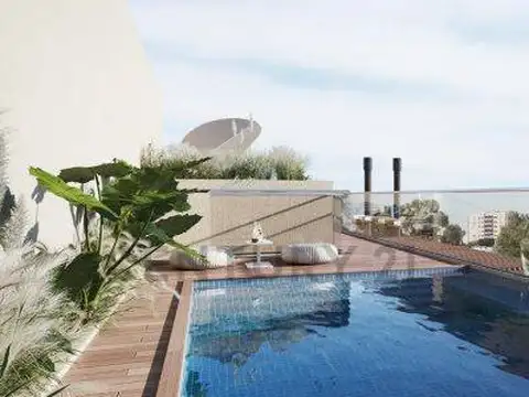 VENTA DEPARTAMENTO 3 AMBIENTES VILLA DEVOTO