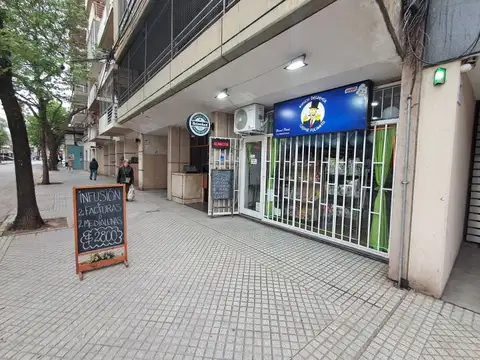 LOCAL ALQUILER