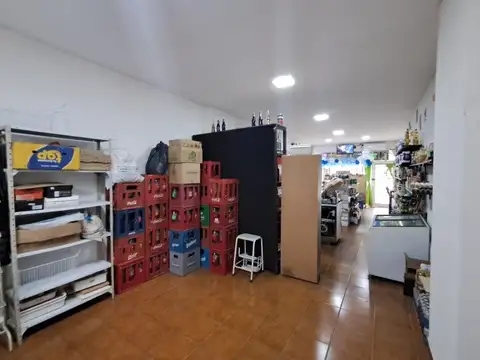 LOCAL ALQUILER