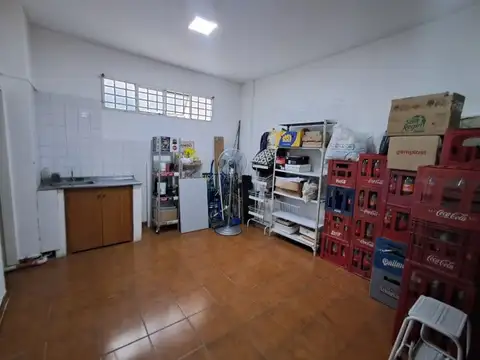 Local en Alquiler 37 años
